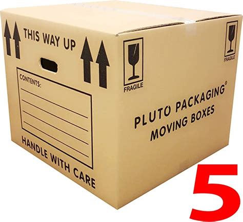 Small <b>boxes</b> typically start around $1. . Amazon moving boxes